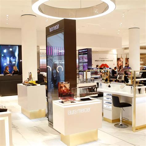 Selfridges make up appointment